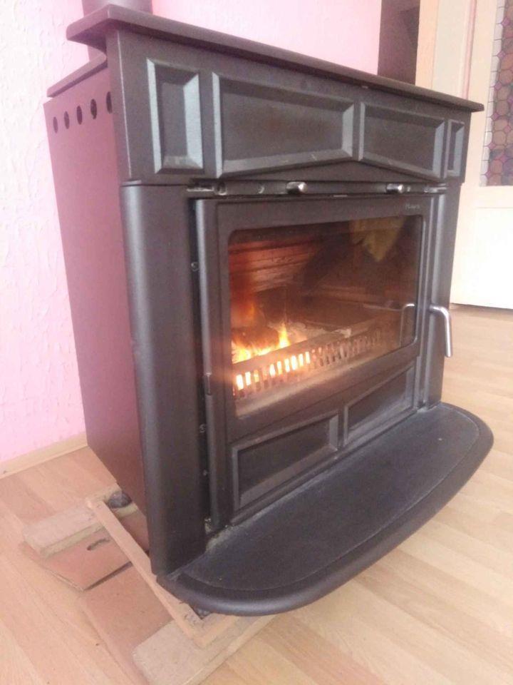Kamin
