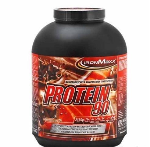 IRONMAXX PROTEIN 90 i sve od ironmaxxa