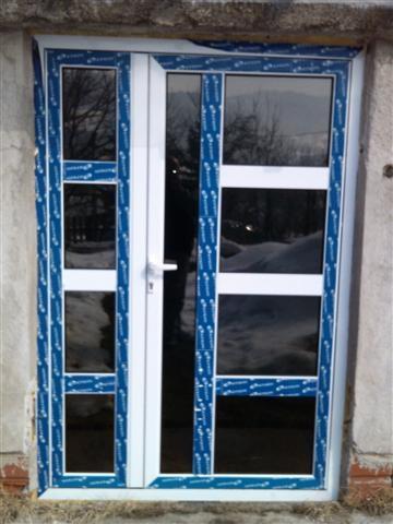 PVC-STOLARIJA