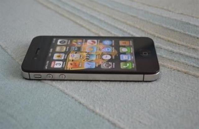IPhone 4S 32GB