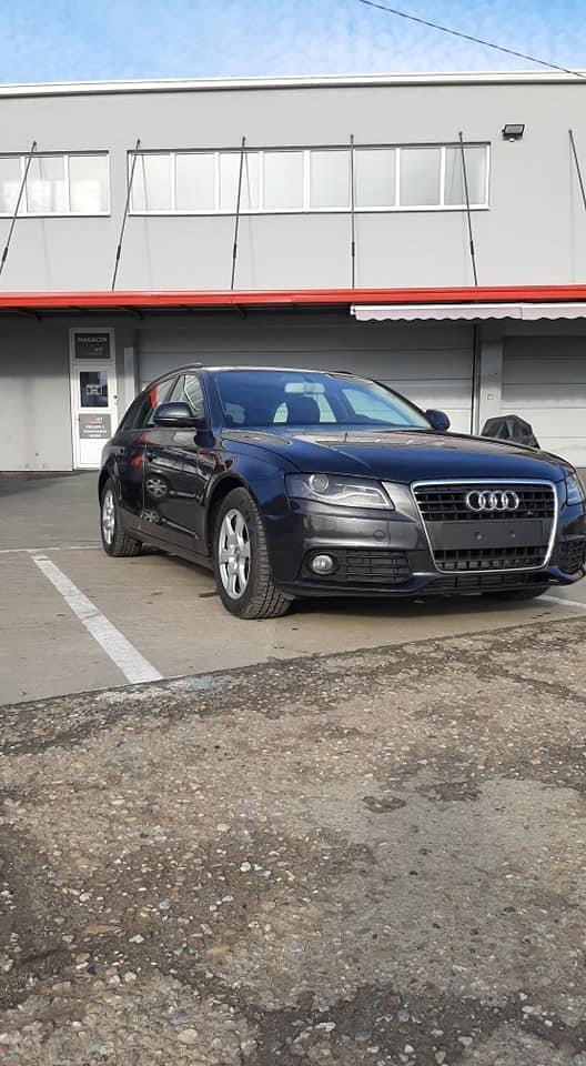 Audi-A4-s-line