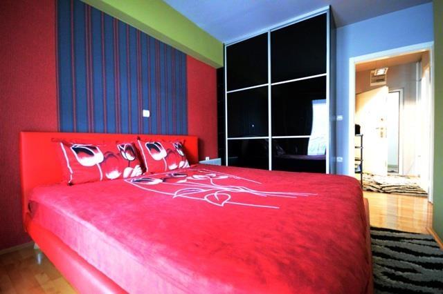 Ohrid--lux-apartman