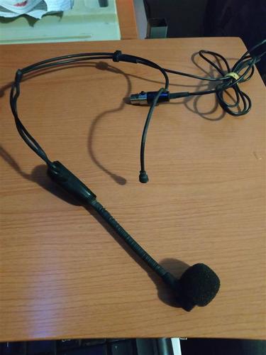Mikrofon SHURE PG30