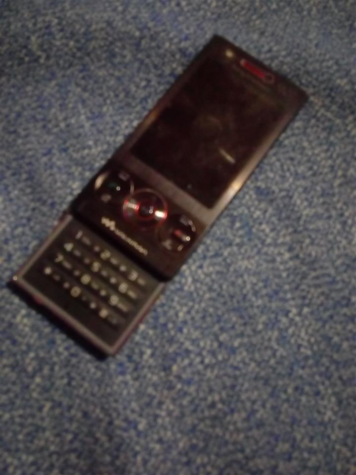 Sony-Ericsson