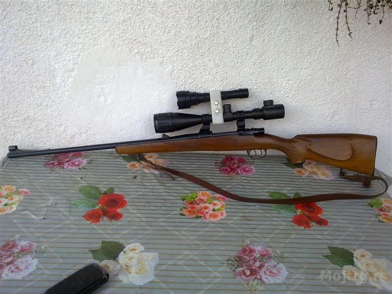 Lovacki Karabin 8x57 Mali Oglasi I Prodavnice Goglasi Com