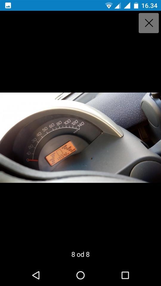 Auto-Smart-micro-compact-car