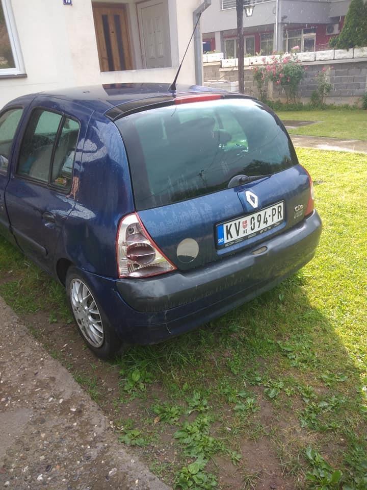 Prodajem-auto