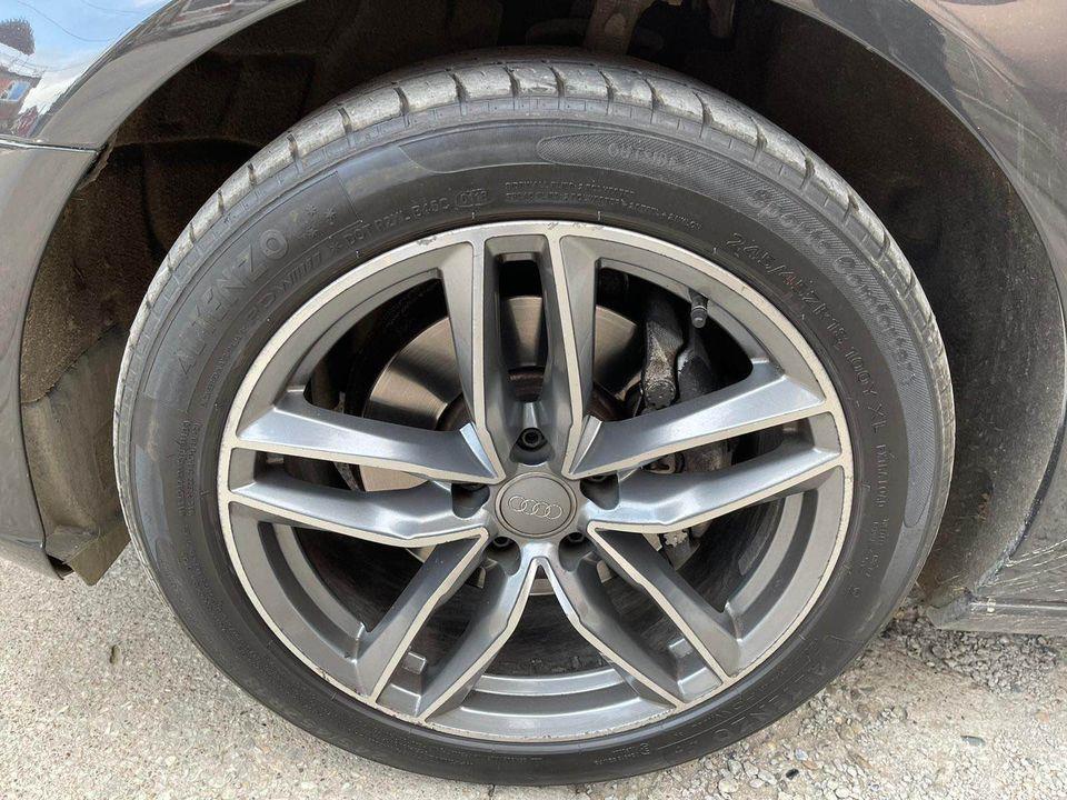 Audi-a6-2012-2-0-Automatik