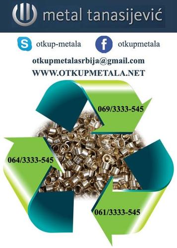 Otkup bronze