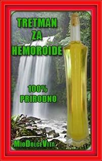 Hemoroidi