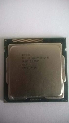 Intel Core i5 2400 LGA 1155