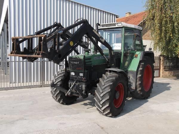1993-Fendt-Farmer-310-LSA-Traktor