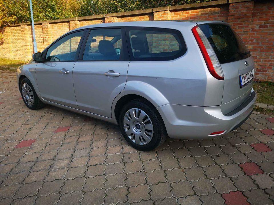 Ford-Focus-TIP-TOP-STANJE