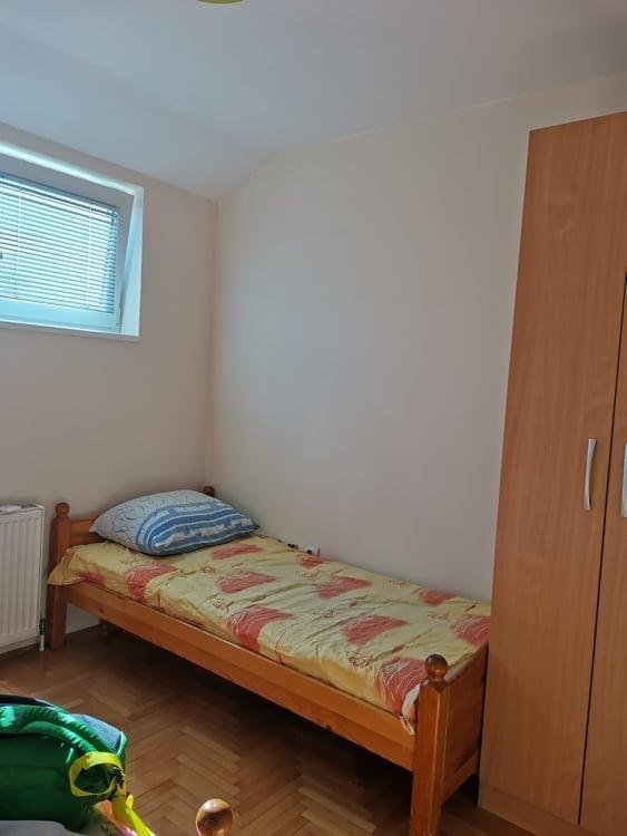 Дом--2-Beds-1-Bath