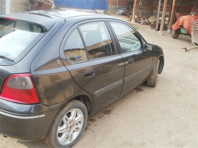 Rover 200 -00