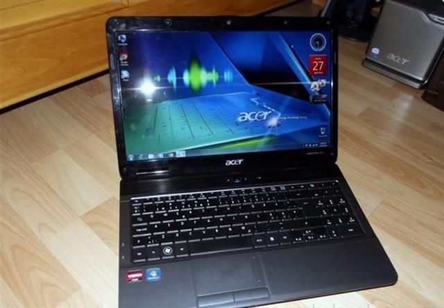 Acer Aspire 5532 DualCore/4GB/500HDD