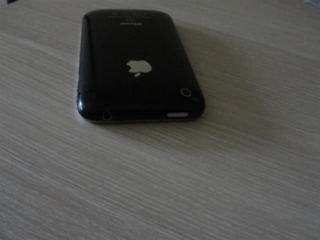 IPhone 3GS