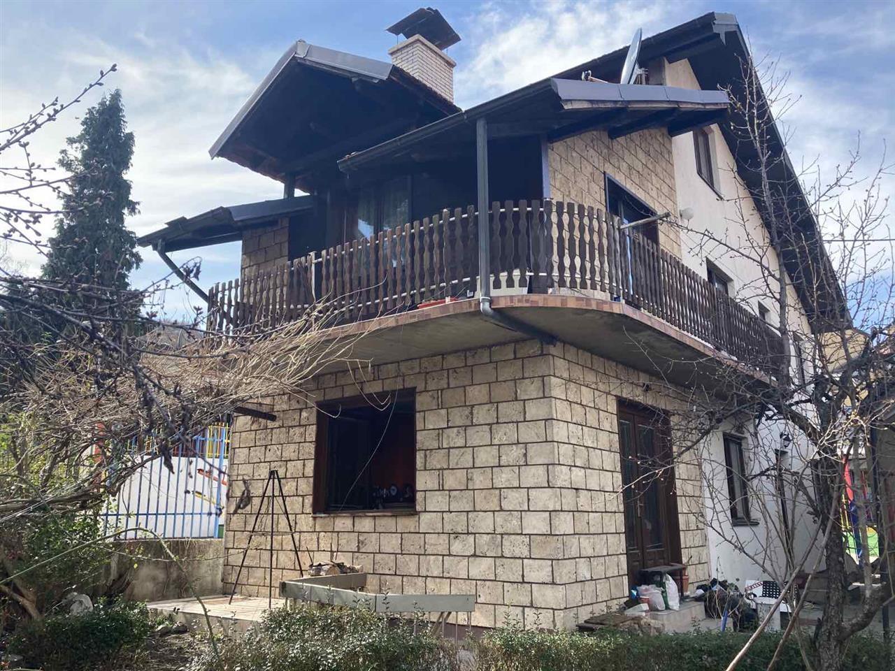 Prodaja-kuće