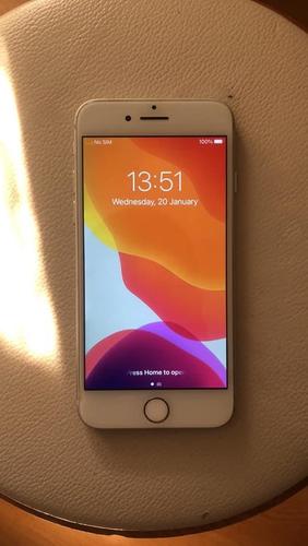 Iphone 7 32gb silver
