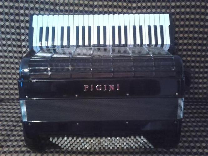 Pigini Sirius