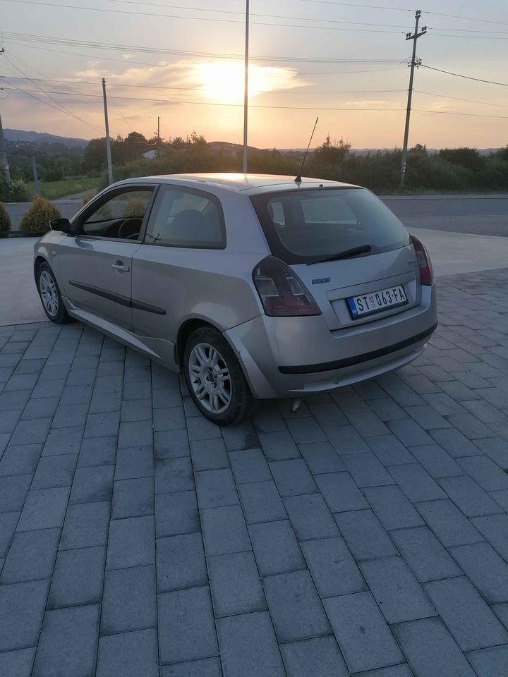 Fiat-Stilo