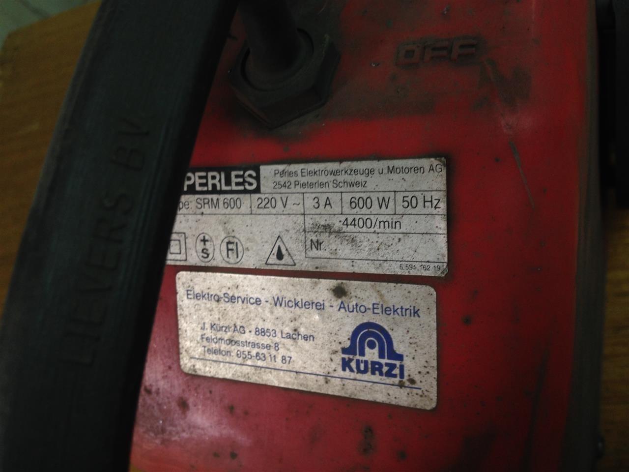 Motor