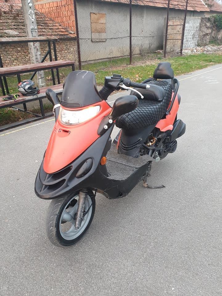 Kymco-dink-125cc