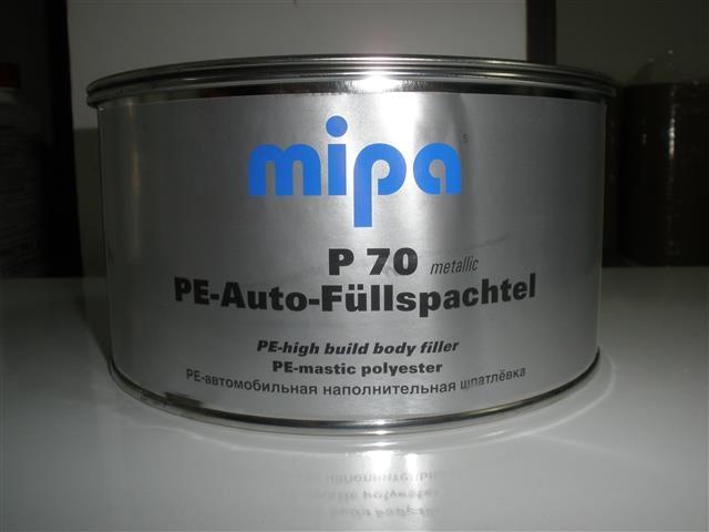 MIPA GIT P70 ALU 2 KG