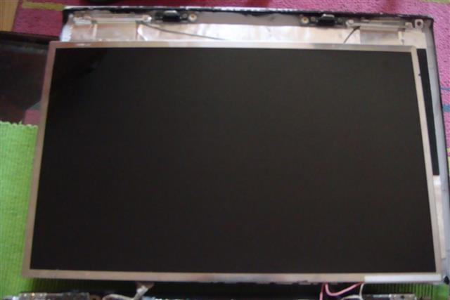 Laptop HP Pavilion dv1000