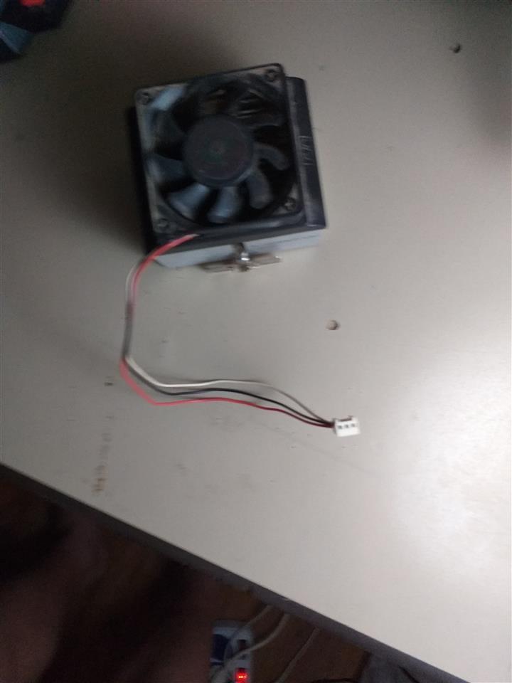 Amd-kuler
