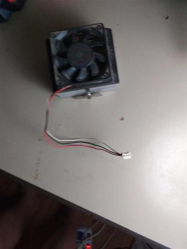 Amd kuler