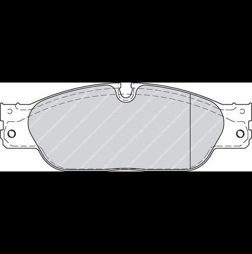 plocice Jaguar S-type