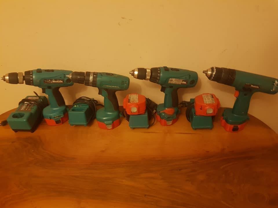 makita