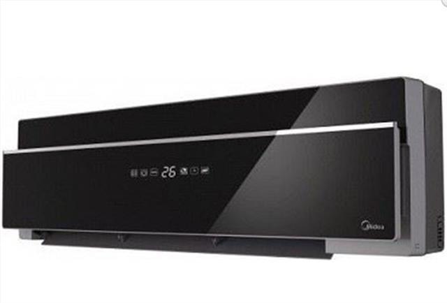 Midea-klima-MSY-12-HR-black