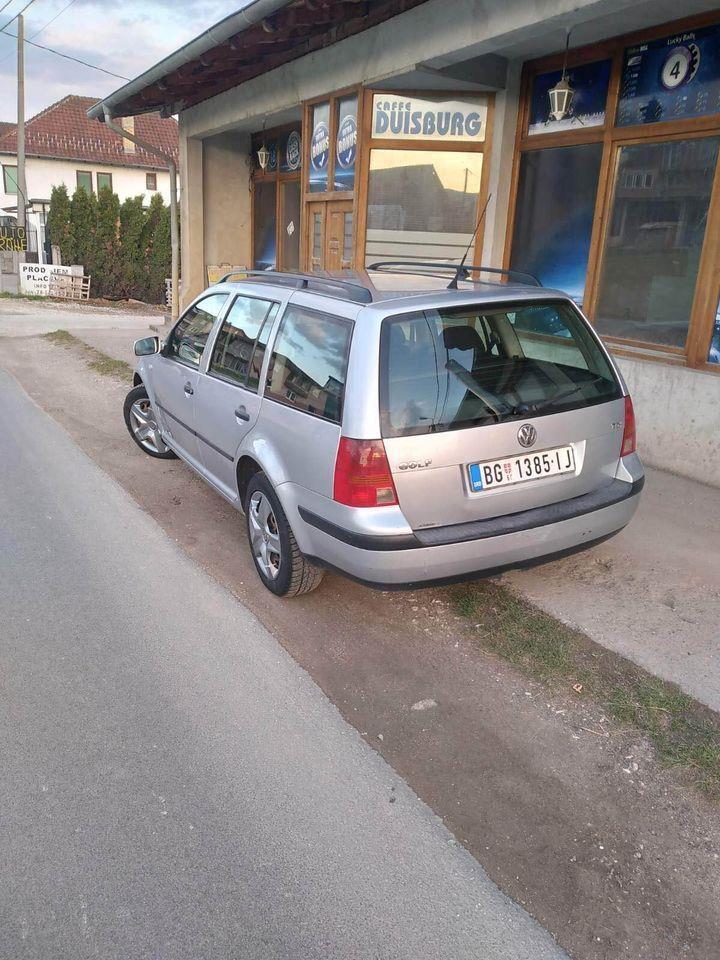 Golf-4