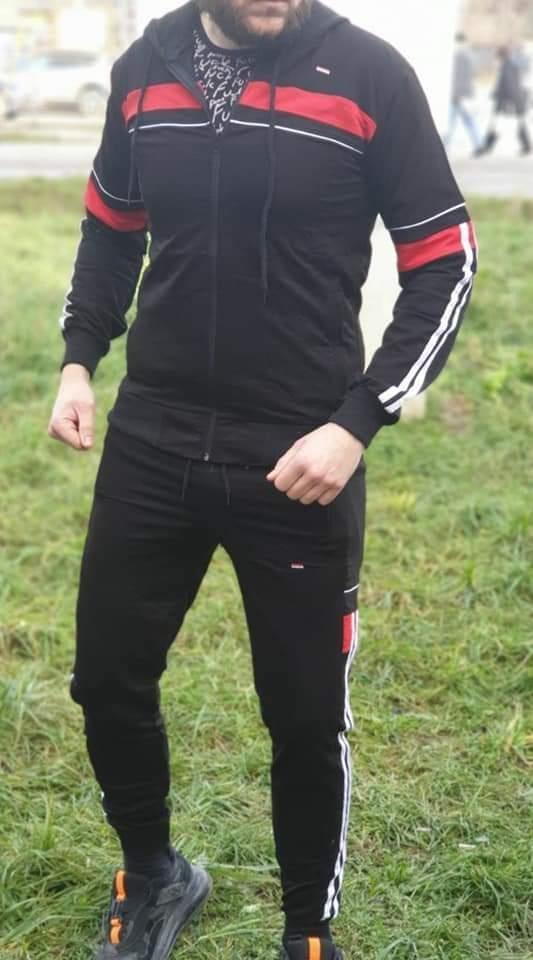 Trenerke-