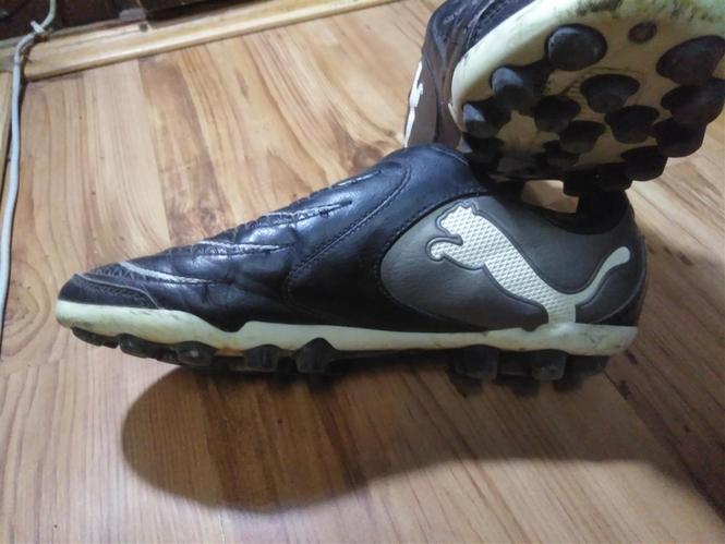Puma kopacke