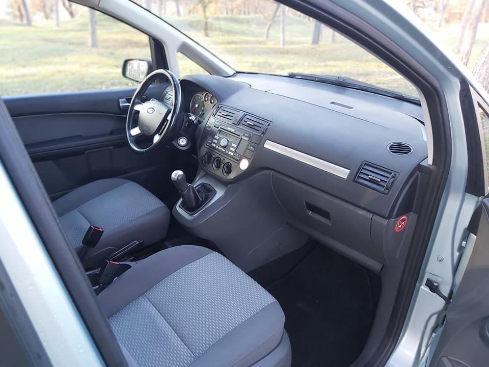Ford-C-Max