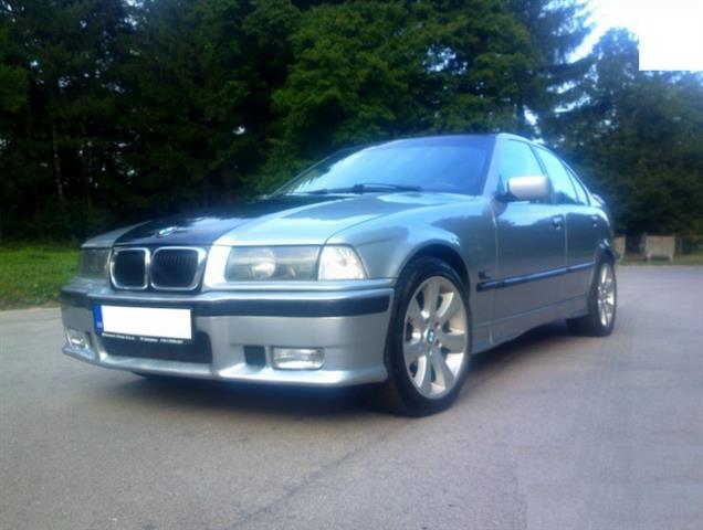 BMW 325 -98