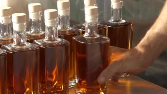Domaca rakija