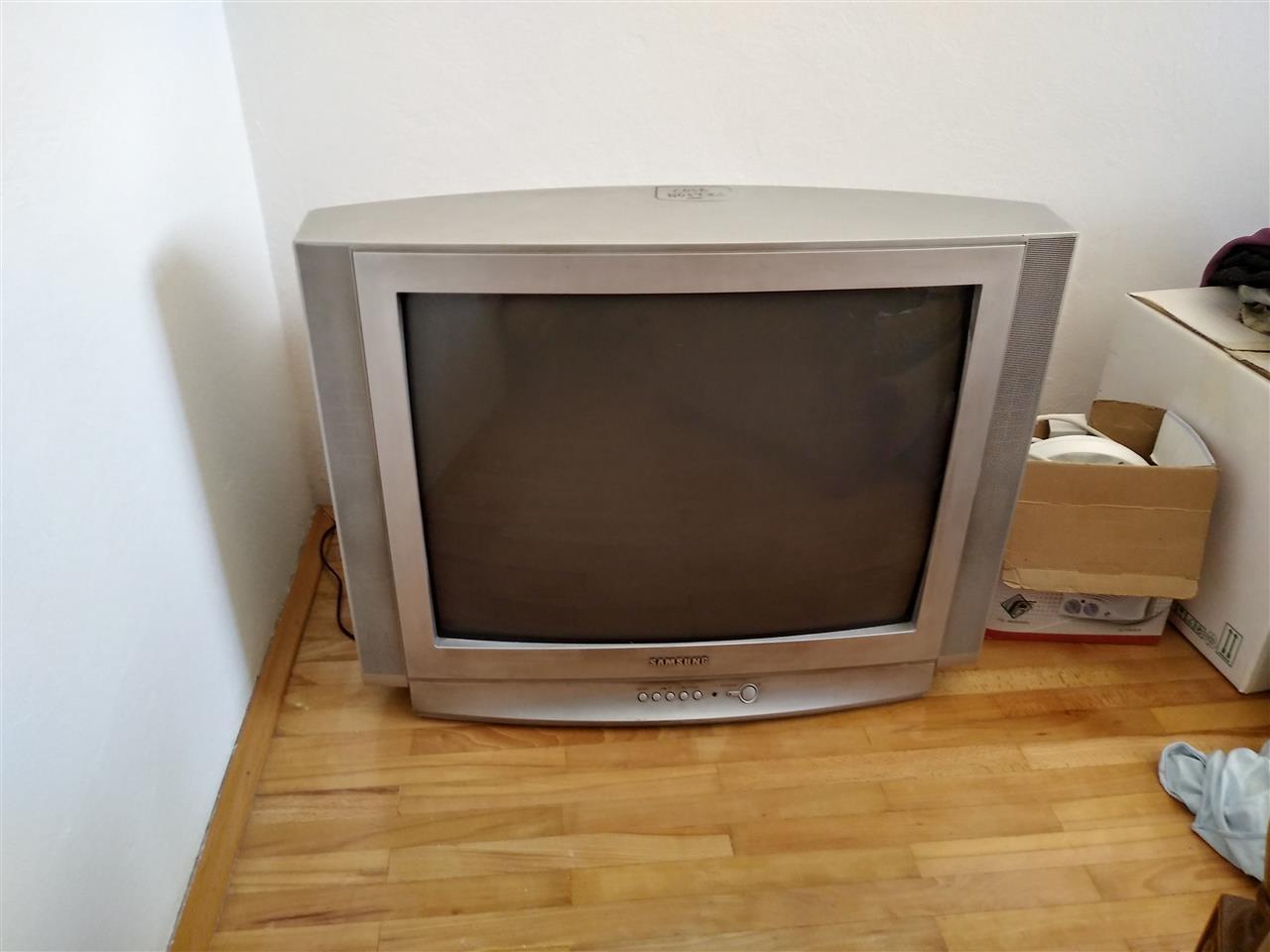Televizor