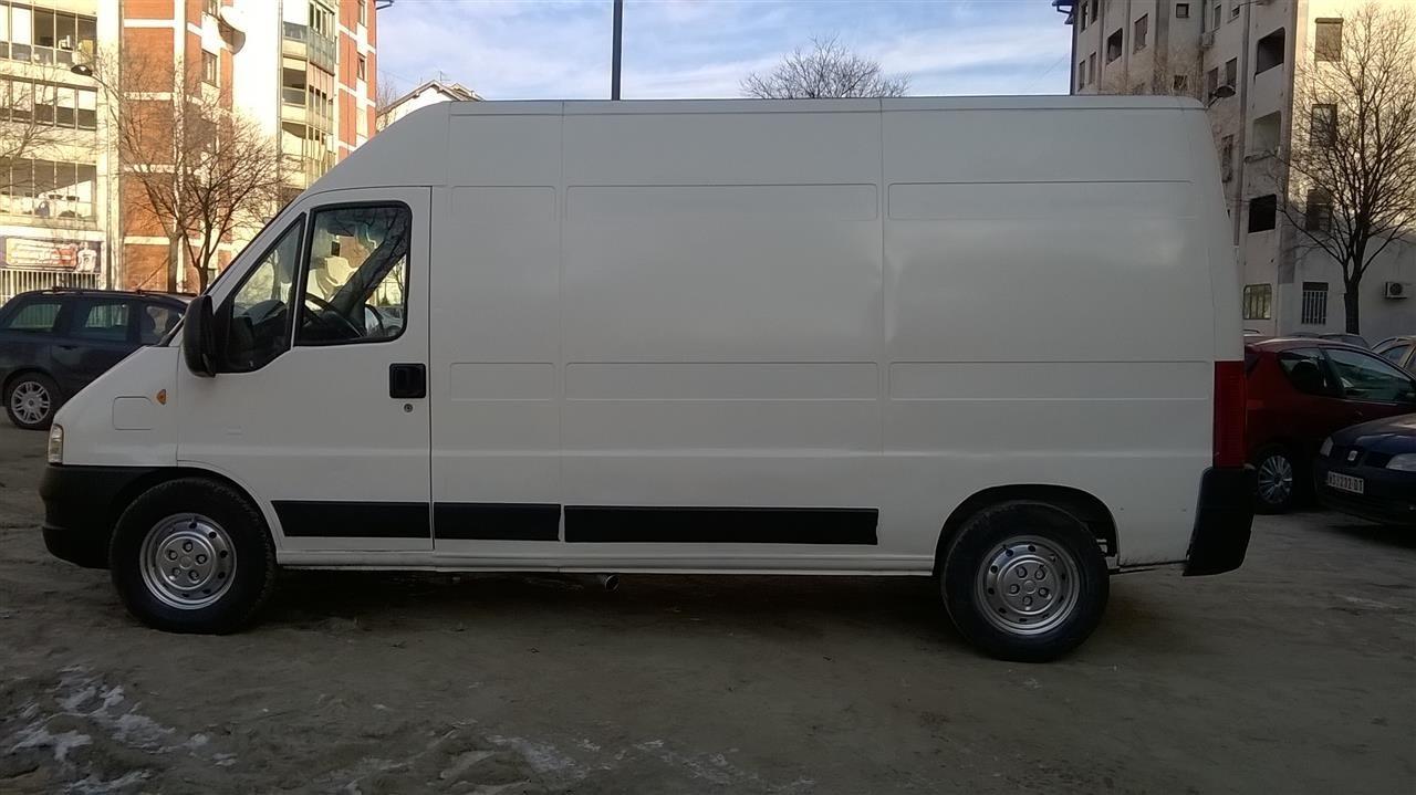 Kombi-prevoz