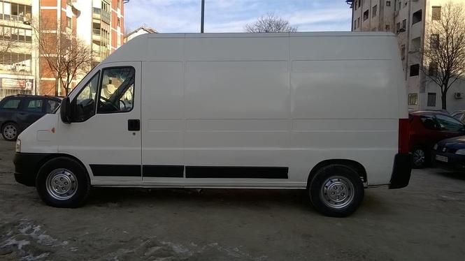 Kombi prevoz