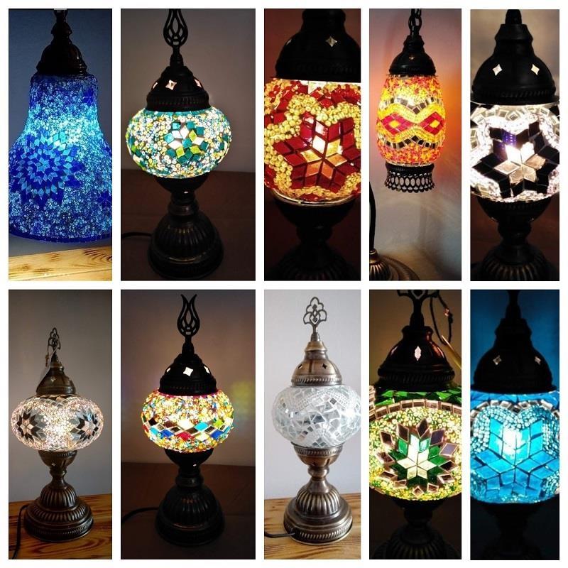 Lusteri-i-Lampe