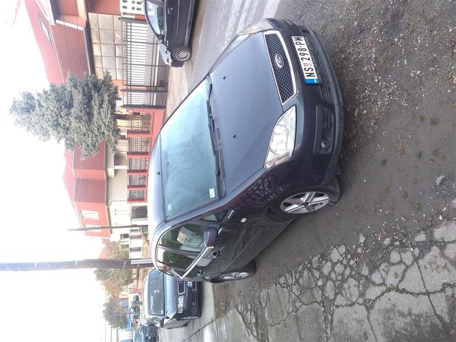 Prodajem Forda c -max2006 1,8tdci