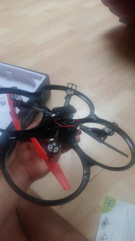 X-Drone-GS-