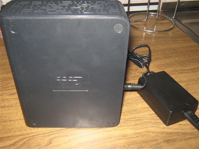 WD-Western-Digital-250GB