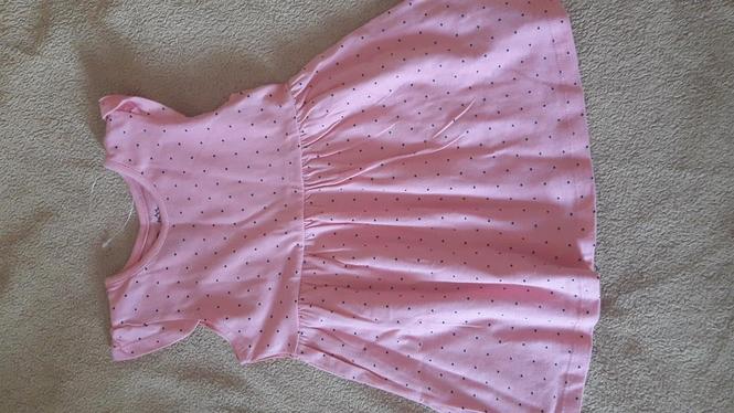Primark haljinica