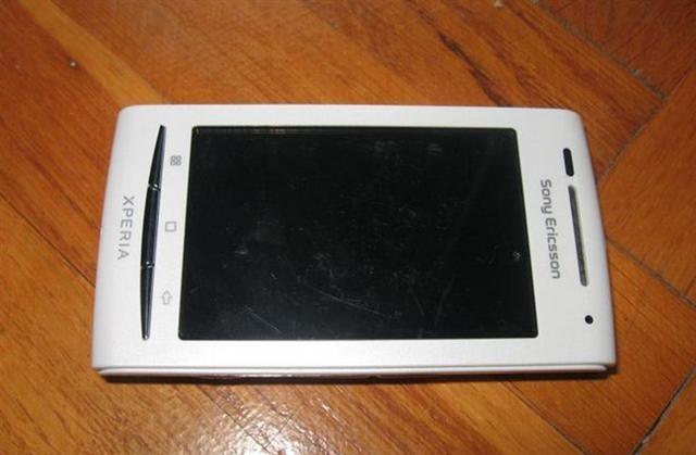 Sony Ericsson