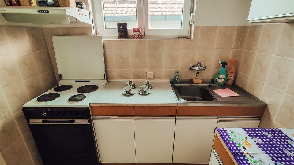 Apartman-iznajmljivanje